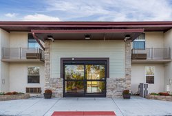  - Red Roof Inn Richmond - I-70, Exit 151