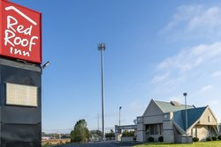  - Red Roof Inn Richmond - I-70, Exit 151