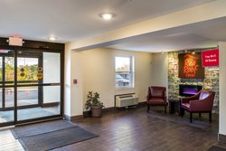  - Red Roof Inn Richmond - I-70, Exit 151