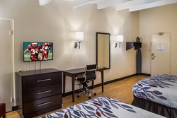  - Red Roof Inn Richmond - I-70, Exit 151