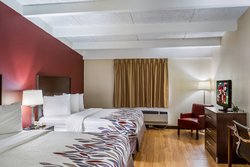  - Red Roof Inn Richmond - I-70, Exit 151