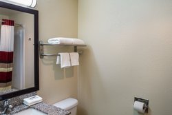  - Red Roof Inn Richmond - I-70, Exit 151