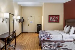  - Red Roof Inn Richmond - I-70, Exit 151