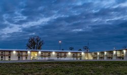  - Red Roof Inn Richmond - I-70, Exit 151