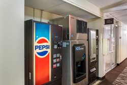  - Red Roof Inn Richmond - I-70, Exit 151