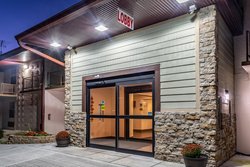  - Red Roof Inn Richmond - I-70, Exit 151