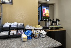  - Red Roof Inn Hot Springs