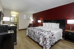  - Red Roof Inn Hot Springs