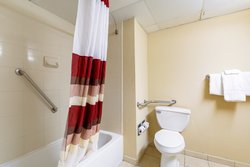  - Red Roof Inn Vincennes