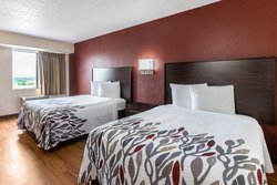  - Red Roof Inn West El Paso - I-10, Exit 11