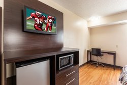  - Red Roof Inn West El Paso - I-10, Exit 11