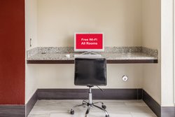  - Red Roof Inn West El Paso - I-10, Exit 11