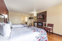  - Red Roof Inn West El Paso - I-10, Exit 11