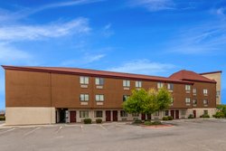  - Red Roof Inn West El Paso - I-10, Exit 11