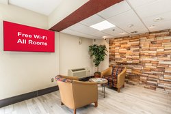  - Red Roof Inn West El Paso - I-10, Exit 11