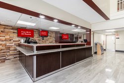  - Red Roof Inn West El Paso - I-10, Exit 11