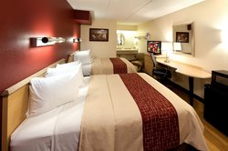  - Red Roof Inn North Dayton - I-75, Exit 59