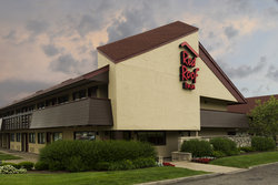  - Red Roof Inn North Dayton - I-75, Exit 59