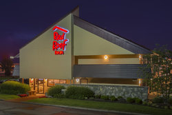  - Red Roof Inn North Dayton - I-75, Exit 59