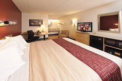  - Red Roof Inn North Dayton - I-75, Exit 59