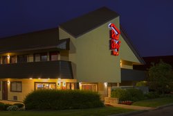  - Red Roof Inn North Dayton - I-75, Exit 59