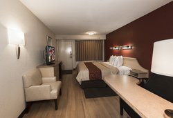  - Red Roof Inn North Dayton - I-75, Exit 59