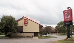  - Red Roof Inn Western Michigan University Kalamazoo