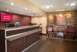  - Red Roof Inn Western Michigan University Kalamazoo