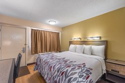  - Red Roof Inn Western Michigan University Kalamazoo