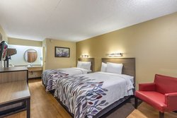  - Red Roof Inn Western Michigan University Kalamazoo