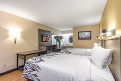  - Red Roof Inn Western Michigan University Kalamazoo