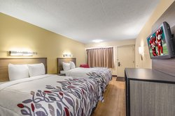  - Red Roof Inn Western Michigan University Kalamazoo
