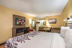  - Red Roof Inn Western Michigan University Kalamazoo