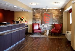 - Red Roof Inn Western Michigan University Kalamazoo
