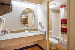  - Red Roof Inn Western Michigan University Kalamazoo