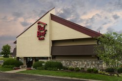  - Red Roof Inn North Dayton - I-75, Exit 59