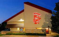 - Red Roof Inn Hershey Harrisburg - I-283, Exit 2