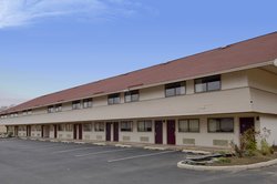  - Red Roof Inn Hershey Harrisburg - I-283, Exit 2