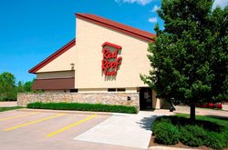  - Red Roof Inn Hershey Harrisburg - I-283, Exit 2
