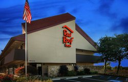  - Red Roof Inn Independence
