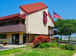  - Red Roof Inn Independence