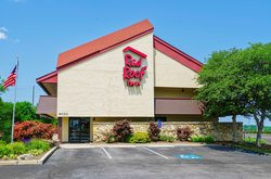  - Red Roof Inn Independence