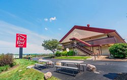  - Red Roof Inn Independence