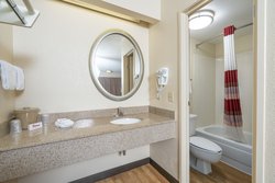  - Red Roof Inn Independence