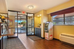  - Red Roof Inn Independence