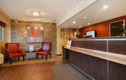  - Red Roof Inn Independence