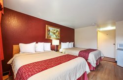  - Red Roof Inn Lompoc