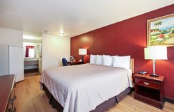  - Red Roof Inn Lompoc