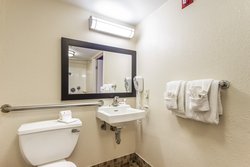  - Red Roof Inn Oak Creek - I-41 & I-94, Exit 319