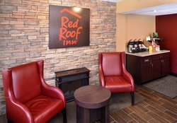  - Red Roof Inn Oak Creek - I-41 & I-94, Exit 319